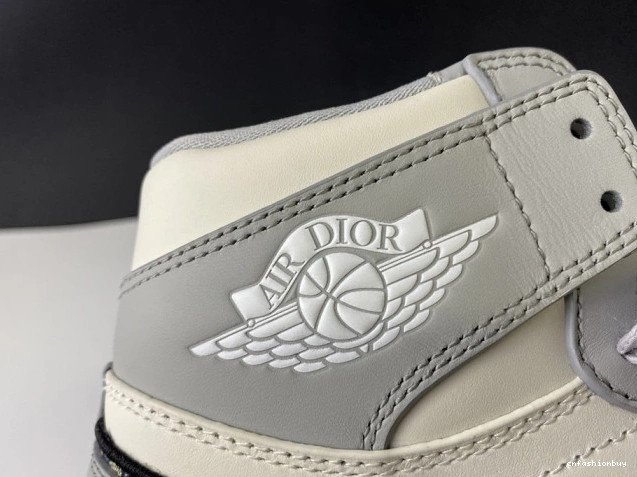 shoe Jordan x box) DR Retro 1 High (DR CN8607-002 0919